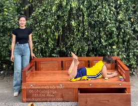 Những  Lưu Ý Khi Lựa Chọn Sofa Giường Gấp Gọn Thông Minh ?